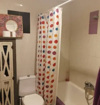 Habitación céntrica