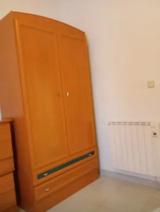 Habitación céntrica