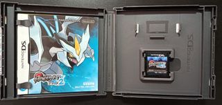 🇯🇵Pokemon Negro 2 DS🇯🇵