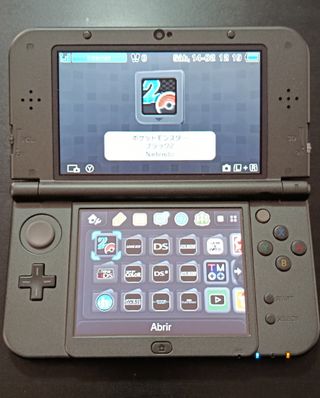 🇯🇵Pokemon Negro 2 DS🇯🇵