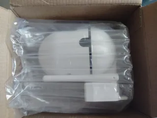 Cámara Inteligente CB201 WiFi 2.4 GHz