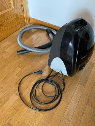 Aspiradora Siemens Synchropower Parquet 1800W