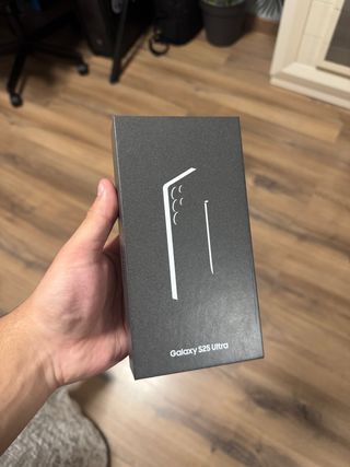 Samsung Galaxy S25 Ultra 512GB