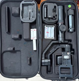 Zhiyun Crane 2 Gimbal Estabilizador Cámaras
