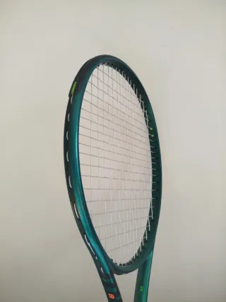 Raqueta Tenis Blade 104 V9 Wilson