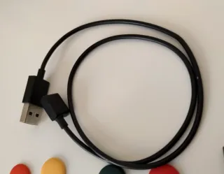 Lote 7 correas silicona + 2 acero + cargador