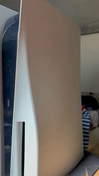 Consola PS5 + Mando + Monitor 120Hz