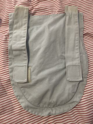 Bolsillo Cam Flexa con cohete