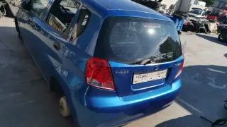 Fanale posteriore dx+sx Daewoo Chevrolet kalos