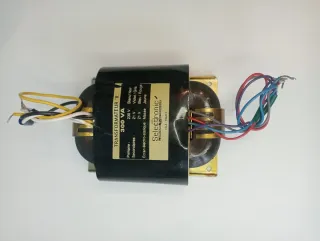 Transformador R Core 300 VA