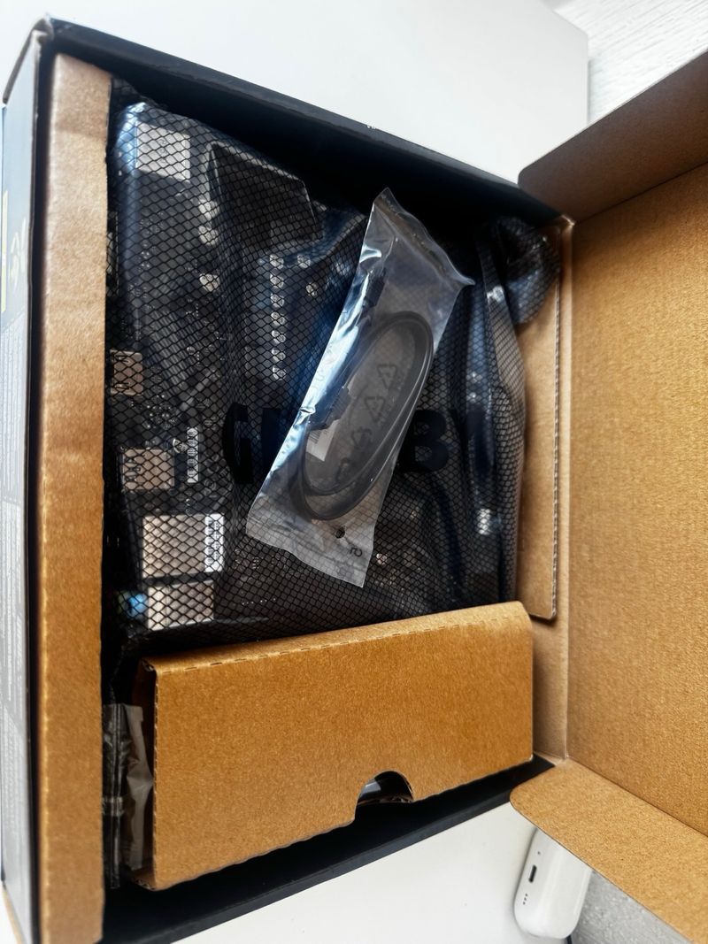 Gigabyte A520M K V2 Placa Base afbeelding 4