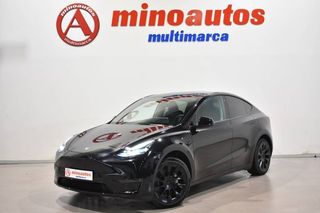 Tesla Model Y LONGE RANGE DUAL MOTOR AWD 514 CV
