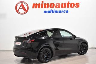 Tesla Model Y LONGE RANGE DUAL MOTOR AWD 514 CV