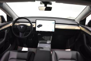 Tesla Model Y LONGE RANGE DUAL MOTOR AWD 514 CV