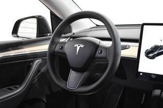 Tesla Model Y LONGE RANGE DUAL MOTOR AWD 514 CV