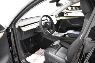 Tesla Model Y LONGE RANGE DUAL MOTOR AWD 514 CV