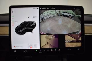 Tesla Model Y LONGE RANGE DUAL MOTOR AWD 514 CV