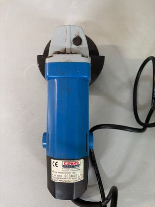 Amoladora Industrial Canora 600W