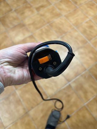 Amoladora Industrial Canora 600W