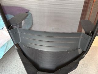 Silla despacho ergonomica Forma 5