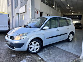 Renault Scenic 2004