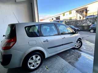 Renault Scenic 2004