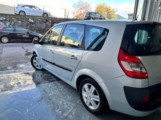 Renault Scenic 2004