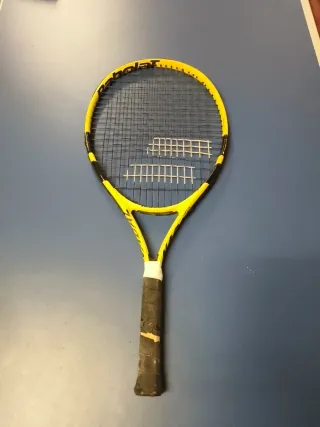 Raqueta de tenis Babolat niño