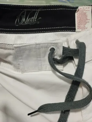 Calzonas de marca nuevas