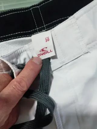 Calzonas de marca nuevas