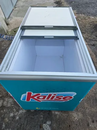 Congelador Kalise