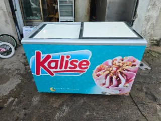 Congelador Kalise
