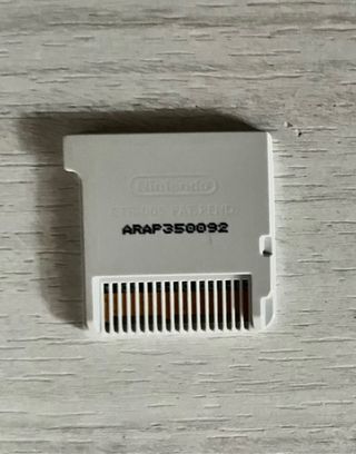 Inazuma Eleven GO Chrono Stones Thunderflash 3DS