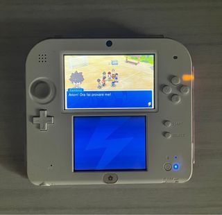 Inazuma Eleven GO Chrono Stones Thunderflash 3DS