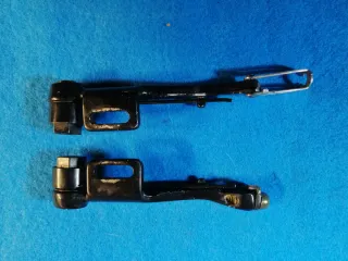 Frenos V-Brake RUDD by SUGINO