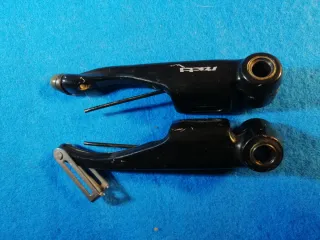 Frenos V-Brake RUDD by SUGINO