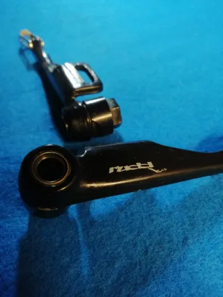 Frenos V-Brake RUDD by SUGINO