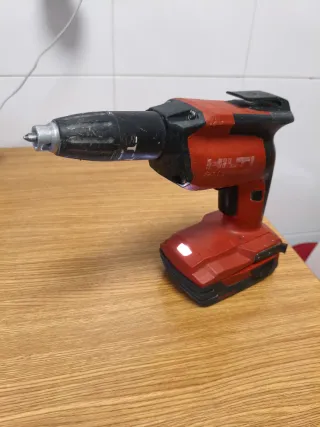 Atornillador Hilti SD 5000 A22