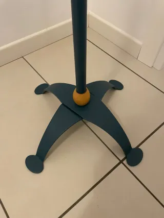 Appendiabiti design moderno