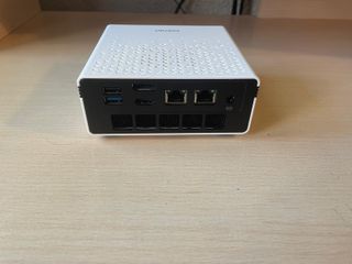 Mini PC Chuwi Ubox