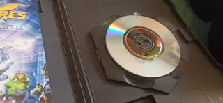 Star Fox Adventures EN ESPAÑOL