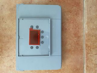 Placa Caldera Bosch ACU MHP-23