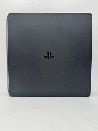 Playstation 4 Slim 500GB + 2 Controller