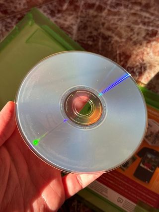 Dragonball Fighter Z Xbox One