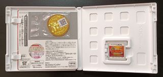 🇯🇵Yokai Watch Sangokushi 3DS🇯🇵