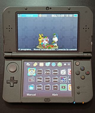 🇯🇵Yokai Watch Sangokushi 3DS🇯🇵