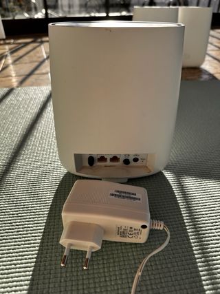 Amplificadores WiFi Netgear Orbi