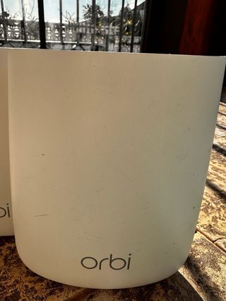 Amplificadores WiFi Netgear Orbi