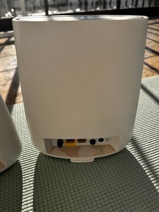 Amplificadores WiFi Netgear Orbi