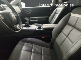 Citroën C5 Aircross BlueHdi 96kW (130CV) S&S Shine